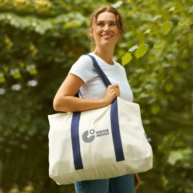 Torby Premium dla Twojej marki. Dlaczego warto zainwestować w torby płócienne z logo?