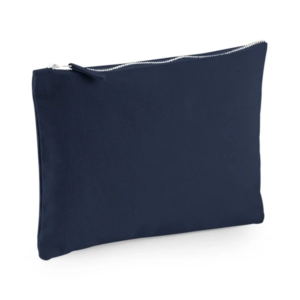 Płócienne Etui lub Torebka Na Akcesoria W530 Navy Size L