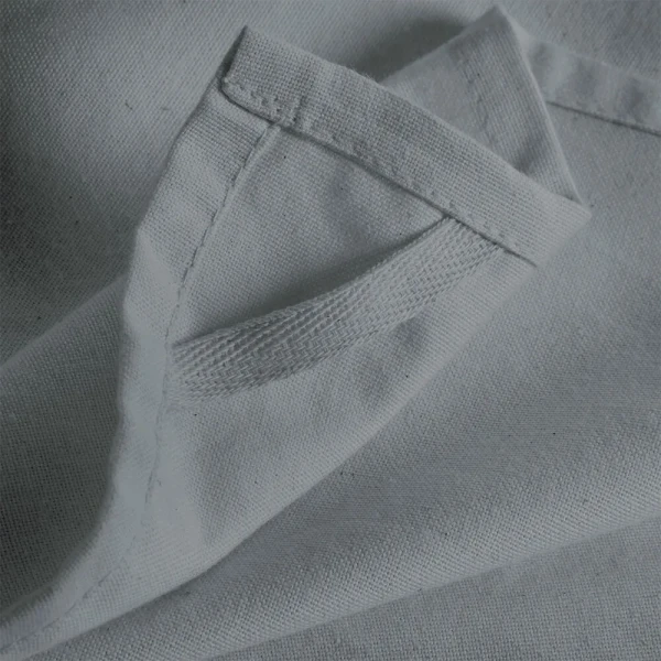 Bawełniana Ściereczka Kuchenna W701 Pure Grey
