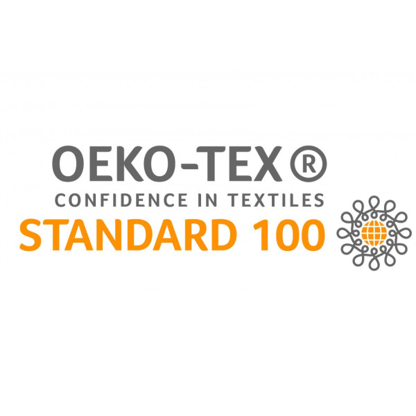 Oeco Tex Certyfikat
