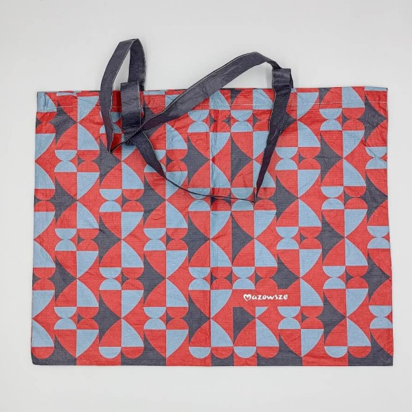 Torba TYVEK fullcolor