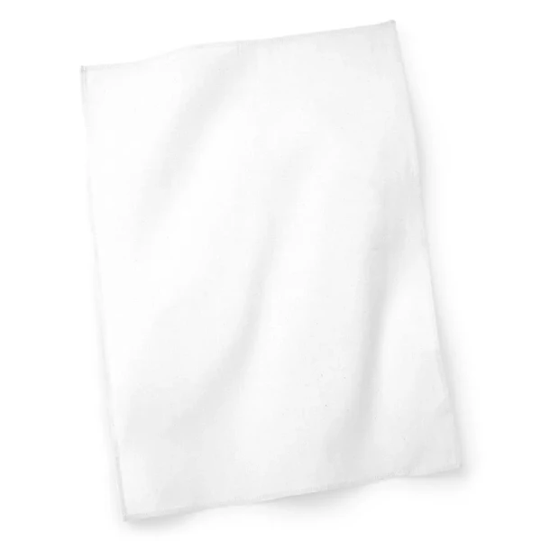 Bawełniana Ściereczka Kuchenna W701 White