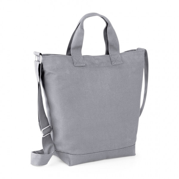 Eko torba płócienna BG673 Light Grey