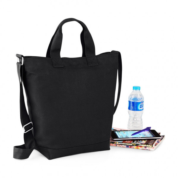 Eko torba płócienna BG673 Black