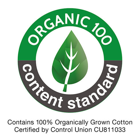 Certyfikat Control Union
