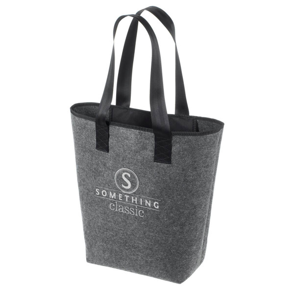 Filcowa torba na zakupy NewClassic HF05710 Anthracite