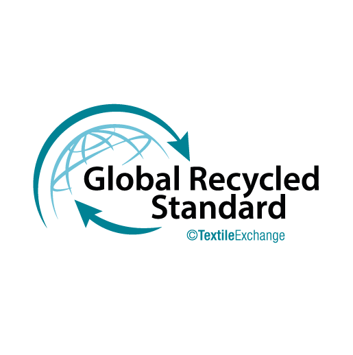 Certyfikat GRS - Global Recycled Standard