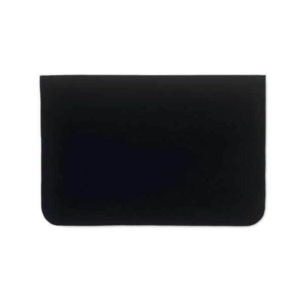 Eko Bawełniane Etui Na Laptopa MO2191-03 Czarny