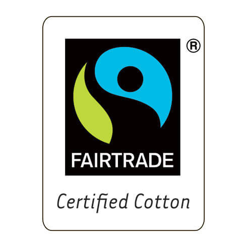 Certyfikat Fairtrade