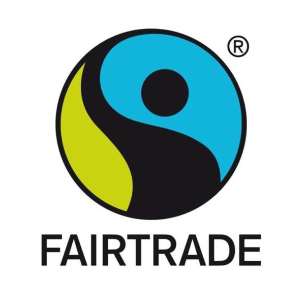 Fairtrade Certyficate