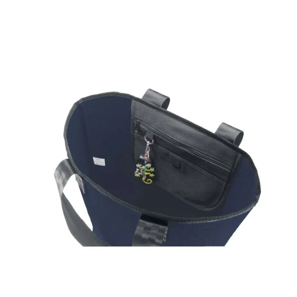 Filcowa Torba Na Zakupy NewClassic HF1805710 Navy