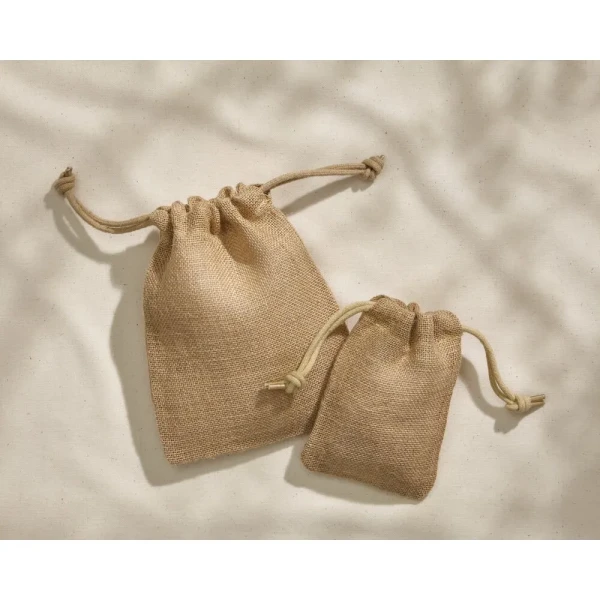 Eko Worek Jutowy Natural W415