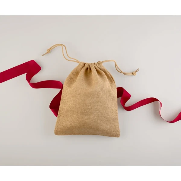 Eko Worek Jutowy Natural W415