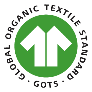 Certyfikat GOTS (Global Organic Textile Standard)