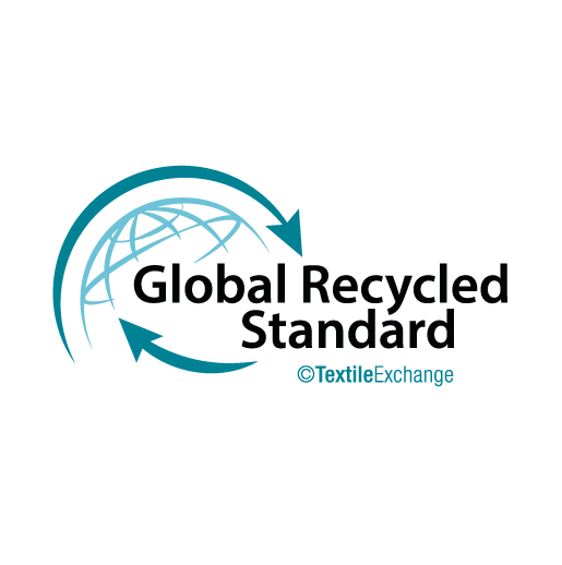 Certyfikat Global Recycled Standard