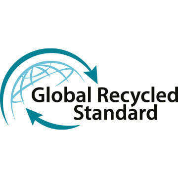 Certyfikat Global Recycled Standard
