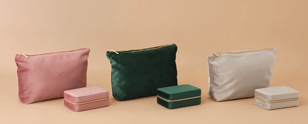 Aksamitne Ekskluzywne Kosmetyczki BG714 Blog2
