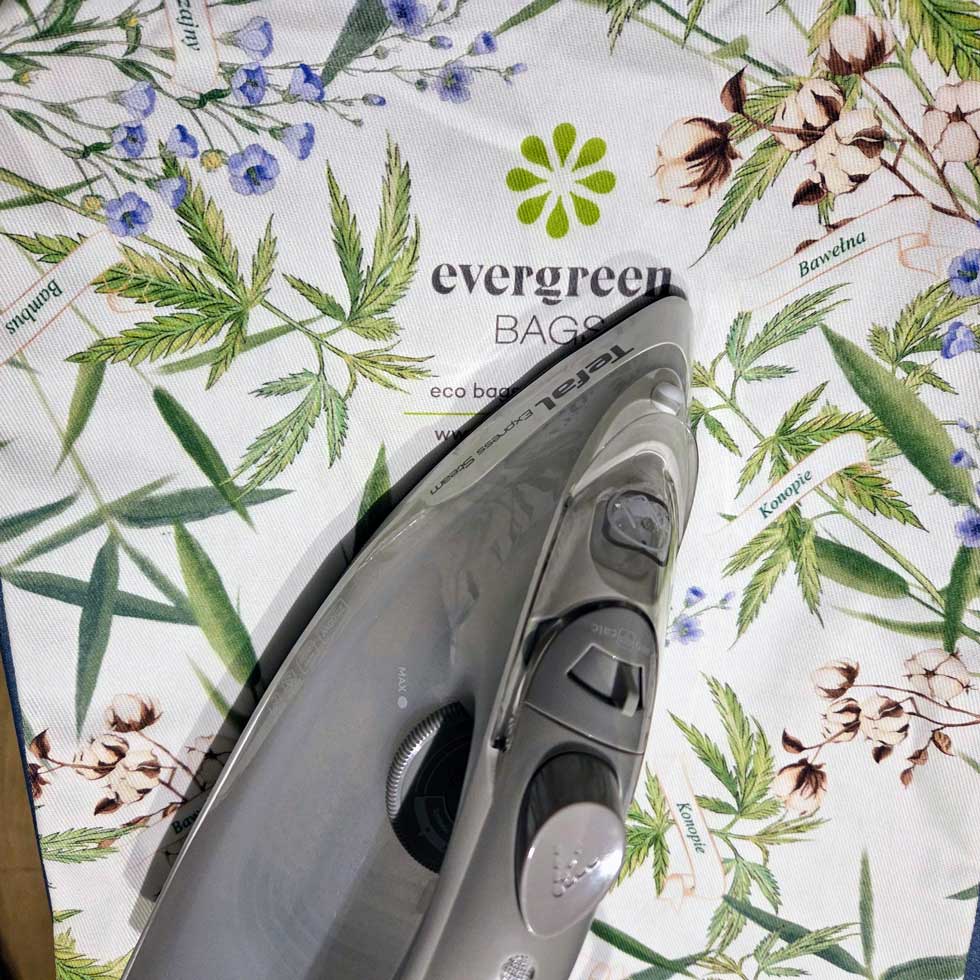 torba prasowanie reactiv