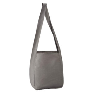 Eko bawełniana torba przewieszana przez ramię - TIBET