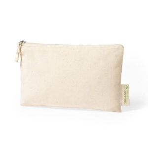 Eko Organiczna Kosmetyczka / Etui V8380