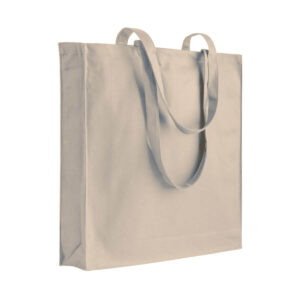 Eko Płócienna Torba z Dnem i Bokami Na Zamek Si11125_22