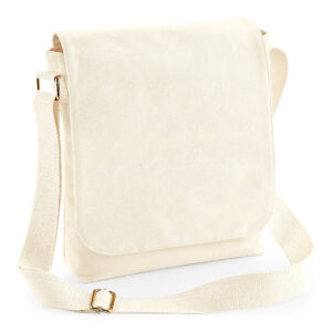 Eko Torba Kurierska Fairtrade Midi W462