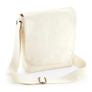 Eko Torba Kurierska Fairtrade Mini W460