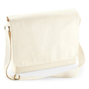 Eko Torba Kurierska Fairtrade Klasyczna W464