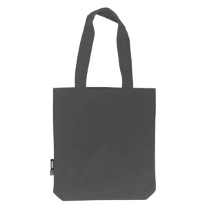 Eko organiczna torba Twill z bawełnianego drelichu Fairtrade NeO90003