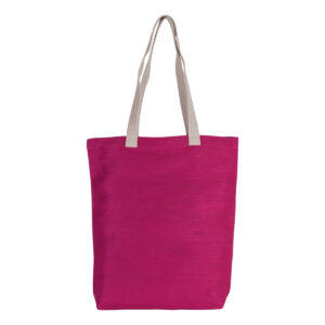 Eko torba z jutobawełny - Juco - KI0229