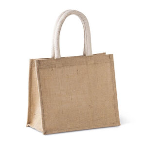 Eko torba z juty rozm. S KI0273