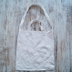 EKO TORBA Z TYVEKU płaska TT1