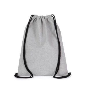 Eko worek / plecak z recyklingu KI5102