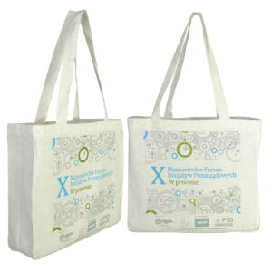 TORBA Z DRELICHU Z DNEM TD1