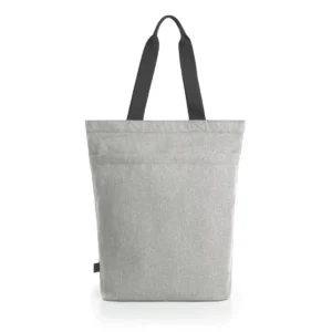 Torba Na Zakupy Zapinana Na Zamek z Recyklingu RPET HF1816078