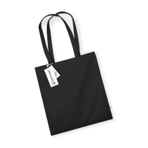 Torba Płócienna z Bawełny Organicznej W801